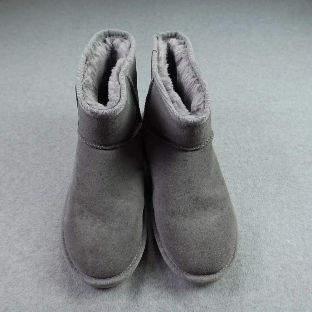 UGG brand model